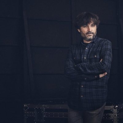 Jordi Évole, en una imagen promocional de 'Lo de Évole'