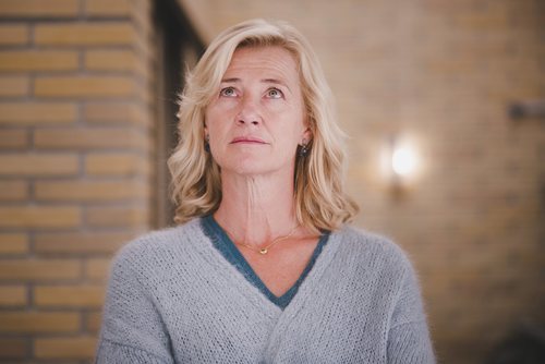 Mercedes, preocupada por Toni en el 20x16 de 'Cuéntame cómo pasó'