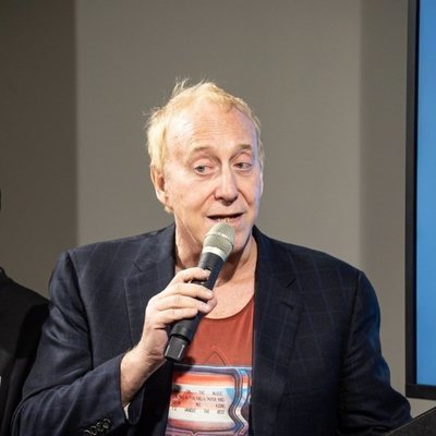 Josep Maria Mainat, creador y productor de televisión