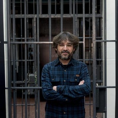 Jordi Évole presenta de 'Lo de Évole'