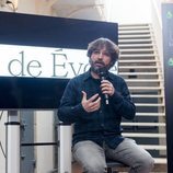 Jordi Évole presenta 'Lo de Évole', su proyecto tras 'Salvados'