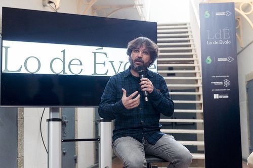 Jordi Évole presenta 'Lo de Évole', su proyecto tras 'Salvados'