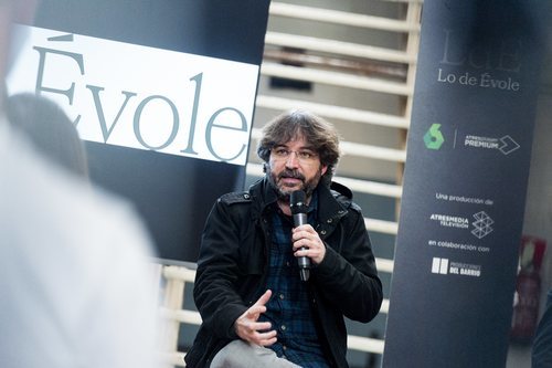 Jordi Évole estrena 'Lo de Évole'