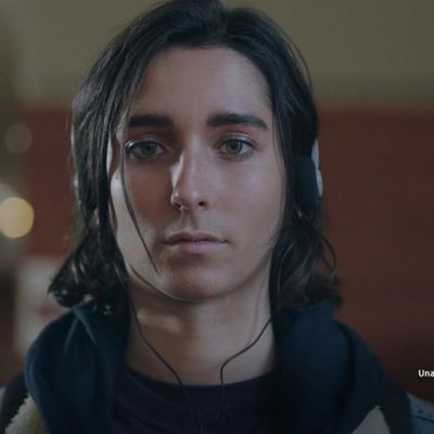 Lola Rodríguez es Valeria en 'Veneno'