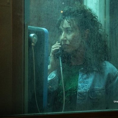 Lola Dueñas es Faela en 'Veneno'
