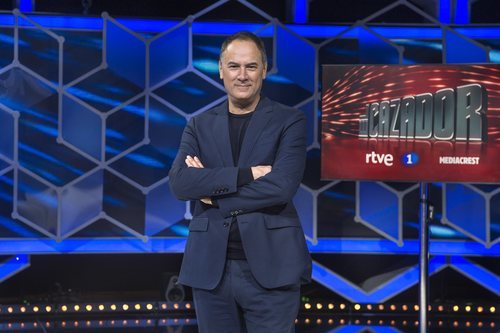 Erundino Alonso participa en 'El cazador'