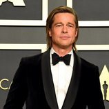 Brad Pitt, ganador del Oscar 2020 a Mejor Actor de Reparto