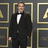 Joaquin Phoenix, ganador del Oscar 2020 a Mejor Actor