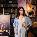 Carol Rovira es Amelia en '#Luimelia', de Atresplayer Premium