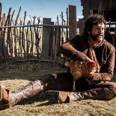 Isak Férriz en 'Libertad'
