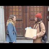 Luisita y Amelia se conocen en el 1x01 de '#Luimelia'