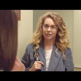 Luisita, en el 1x01 de '#Luimelia'