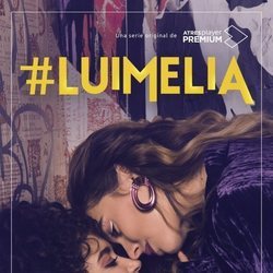Luisita y Amelia en el cartel de '#Luimelia', spin-off de 'Amar es para siempre'