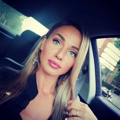 Adelina Seres, participante de 'La isla de las tentaciones'