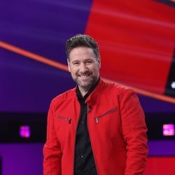 Carlos Latre en la Gala 6 de 'Tu cara me suena 8'