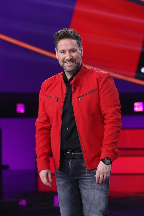 Carlos Latre en la Gala 6 de 'Tu cara me suena 8'