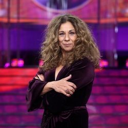 Lolita en la Gala 6 de 'Tu cara me suena 8'