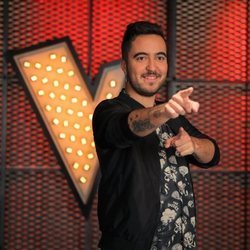 Beret, asesor de Melendi en 'La Voz Kids 2020'