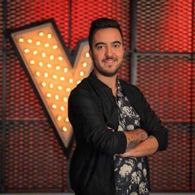 Beret es el asesor de Melendi en 'La Voz Kids 2020'