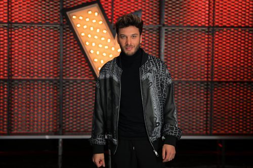 Blas Cantó, asesor de Vanesa Martín en 'La Voz Kids 2020'