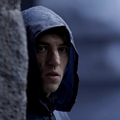 Jon Olivares es Joxe Mari en 'Patria'