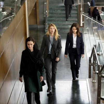 Carrie (Claire Danes) vuelve al trabajo en la octava temporada de 'Homeland'