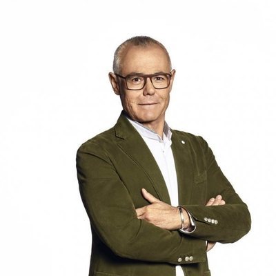 Jordi González, presentador de 'Supervivientes 2020: Conexión Honduras'