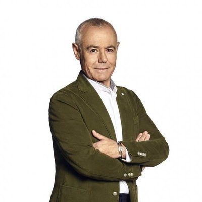 Jordi González presenta 'Supervivientes: Conexión Honduras'