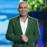 Jorge Javier Vázquez en la Gala 1 de 'Supervivientes 2020'
