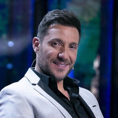 Antonio David Flores, en la Gala 1 de 'Supervivientes 2020'