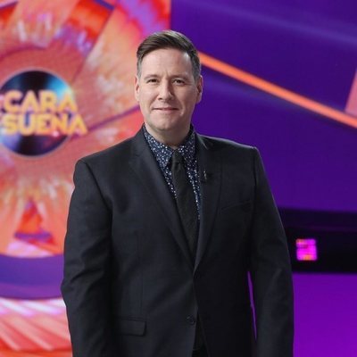 Carlos Latre en la Gala 7 de 'Tu cara me suena 8'