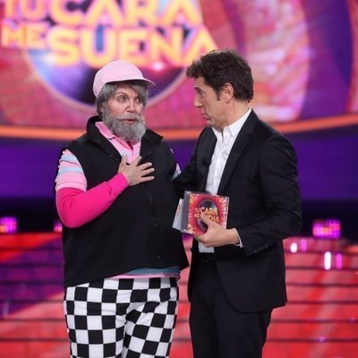Belinda Washington es la ganadora de la Gala 7 de 'Tu cara me suena 8'