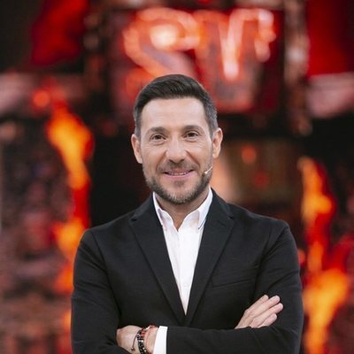 Antonio David Flores, colaborador de 'Supervivientes 2020: Conexión Honduras'