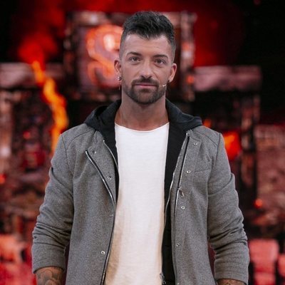 Rubén, de 'La isla de las tentaciones', es colaborador de 'Supervivientes 2020: Conexión Honduras'