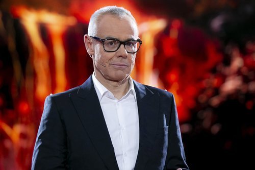 Jordi González conduce 'Supervivientes 2020: Conexión Honduras'