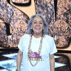 Carmen Gahona, en 'Supervivientes 2020: Tierra de nadie'