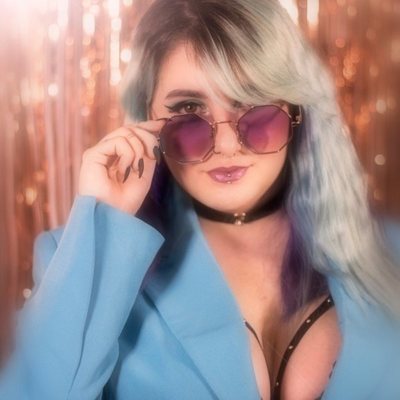 Posado de Marina Jade, exconcursante de 'OT 2017'