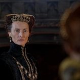 Rachel Lascar es María Tudor en la cuarta temporada de 'El Ministerio del Tiempo'