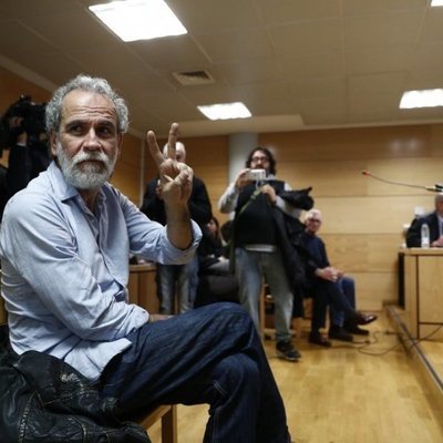 Willy Toledo en el juicio contra la Asociación de Abogados Cristianos