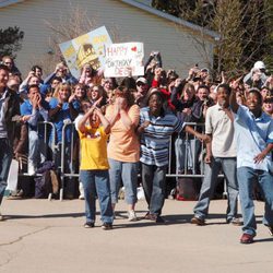 Extreme Makeover: Home Edition