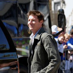 Ty Pennington  presenta 'Extreme Makeover: Home Edition'