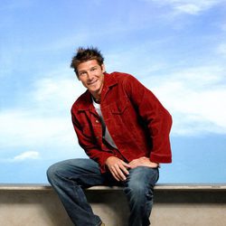 Ty Pennington de  'Extreme Makeover: Home Edition'
