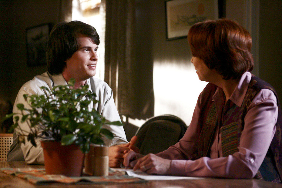 Foto del capítulo "Carrera divertida" de 'Ayúdame, ayúdate'