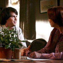 Foto del capítulo "Carrera divertida" de 'Ayúdame, ayúdate'