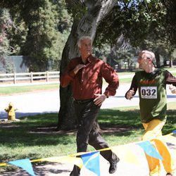 Ted Danson en 'Ayúdame, Ayúdate'