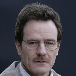 Bryan Cranston