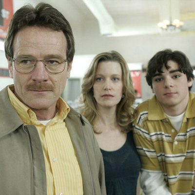 Breaking Bad