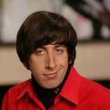 Simon Helberg 