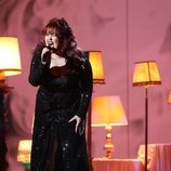 Ariadna canta "Al santo equivocado" en la Gala 7 de 'OT 2020'
