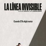 Póster promocional de 'La línea invisible'
